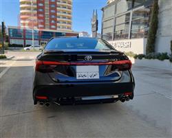 تويوتا أفالون